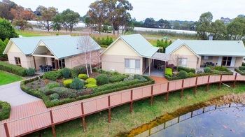 Wild Cattle Creek Estate - Accommodation Sydney 51