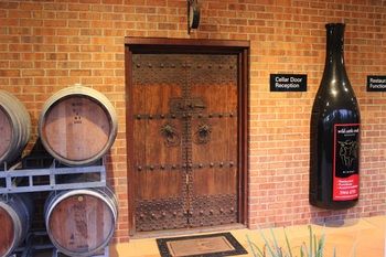 Wild Cattle Creek Estate - Accommodation Sydney 52