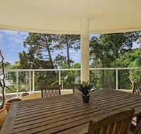 The Lookout Resort - Sydney 4u