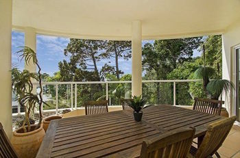 The Lookout Resort - Sydney 4u 0
