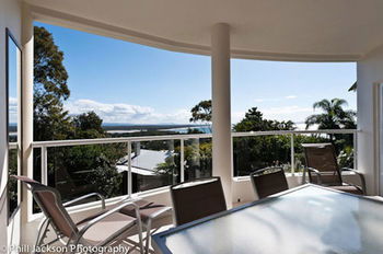 The Lookout Resort - Sydney 4u 1