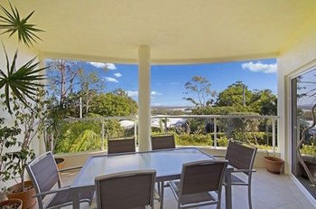The Lookout Resort - Sydney 4u 2