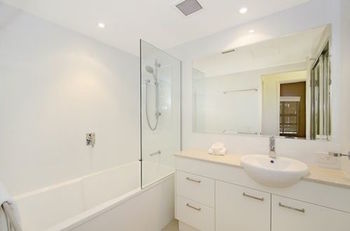 The Lookout Resort - Sydney 4u 3