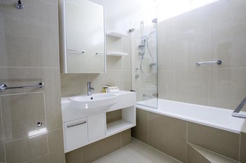 The Lookout Resort - Sydney 4u 4