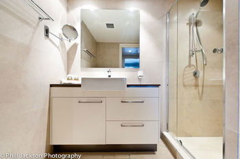 The Lookout Resort - Sydney 4u 5