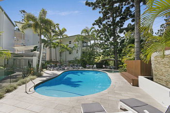 The Lookout Resort - Sydney 4u 6