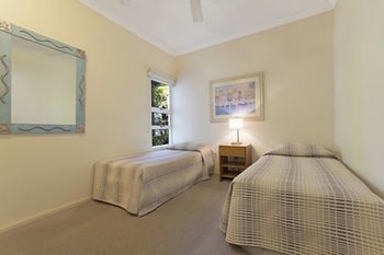 The Lookout Resort - Sydney 4u 9