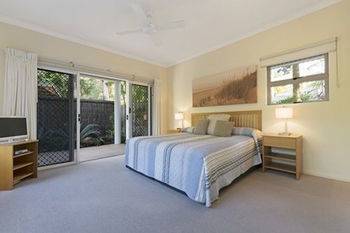 The Lookout Resort - Sydney 4u 10