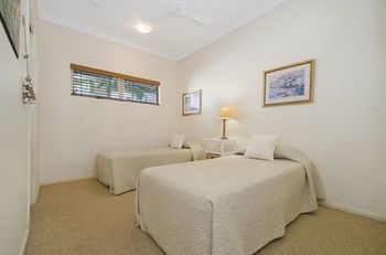 The Lookout Resort - Sydney 4u 11