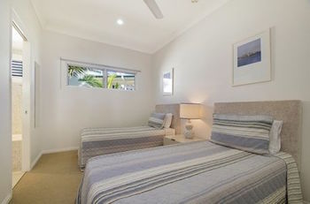 The Lookout Resort - Sydney 4u 12