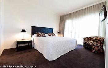 The Lookout Resort - Sydney 4u 13