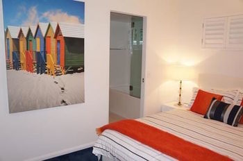 The Lookout Resort - Sydney 4u 15