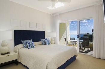 The Lookout Resort - Sydney 4u 16