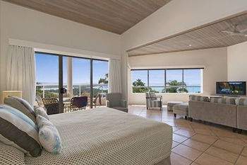 The Lookout Resort - Sydney 4u 17