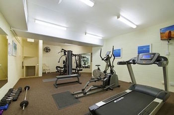 The Lookout Resort - Sydney 4u 18