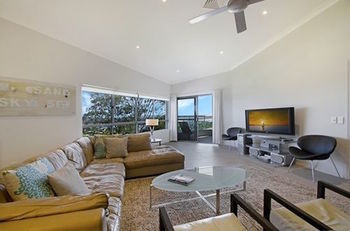 The Lookout Resort - Sydney 4u 20