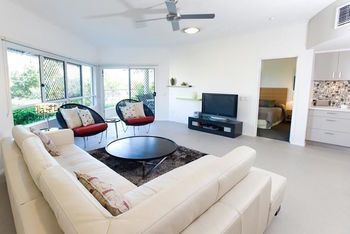 The Lookout Resort - Sydney 4u 22