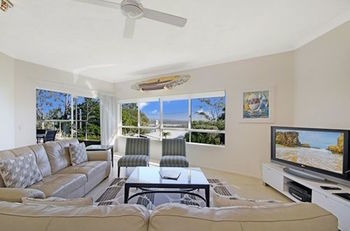 The Lookout Resort - Sydney 4u 23