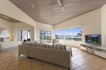 The Lookout Resort - Sydney 4u 24