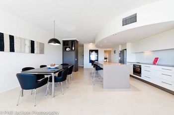 The Lookout Resort - Sydney 4u 29