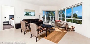 The Lookout Resort - Sydney 4u 30