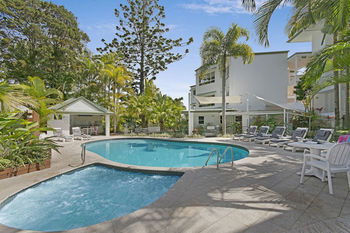The Lookout Resort - Sydney 4u 36