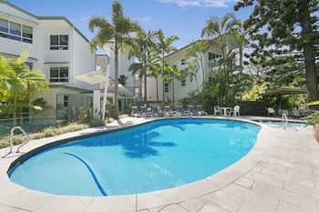 The Lookout Resort - Sydney 4u 37