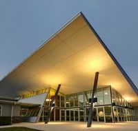 Hunter Valley Hotel Academy - Accommodation Sydney