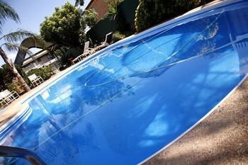 Across Country Motel And Serviced Apartments - Sydney 4u 0
