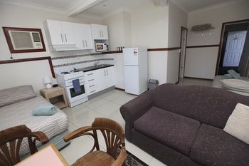 Across Country Motel And Serviced Apartments - Sydney 4u 20