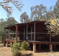 Buffs at Pokolbin - Accommodation Sydney