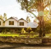Spicers Vineyards Estate - Accommodation Sydney