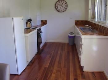 Yarra Glen Racecourse Apartments - Accommodation Sydney 1