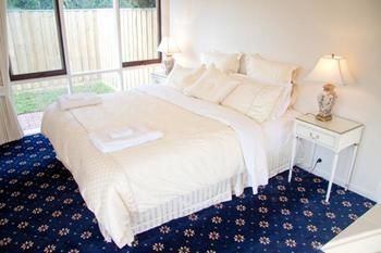 Yarra Glen Racecourse Apartments - Accommodation Sydney 4