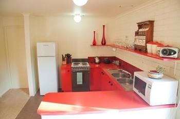 Yarra Glen Racecourse Apartments - Accommodation Sydney 5