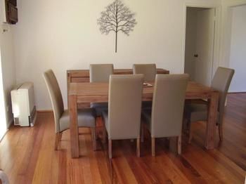 Yarra Glen Racecourse Apartments - Accommodation Sydney 9