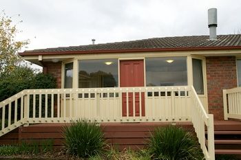 Yarra Glen Racecourse Apartments - Accommodation Sydney 10