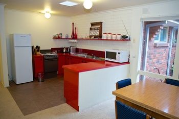 Yarra Glen Racecourse Apartments - Accommodation Sydney 12