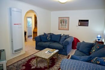 Yarra Glen Racecourse Apartments - Accommodation Sydney 18