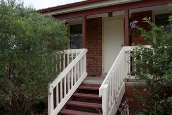 Yarra Glen Racecourse Apartments - Accommodation Sydney 19