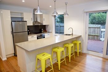 Yarra Glen Racecourse Apartments - Accommodation Sydney 20