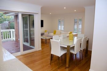 Yarra Glen Racecourse Apartments - Accommodation Sydney 21