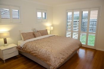 Yarra Glen Racecourse Apartments - Accommodation Sydney 22