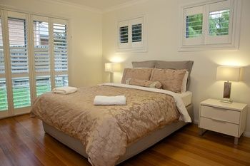 Yarra Glen Racecourse Apartments - Accommodation Sydney 24