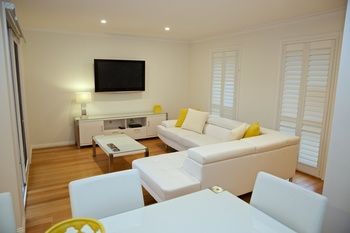 Yarra Glen Racecourse Apartments - Accommodation Sydney 28