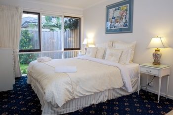 Yarra Glen Racecourse Apartments - Accommodation Sydney 30