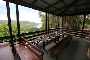 Pittwater YHA - Hostel - Sydney 4u 0