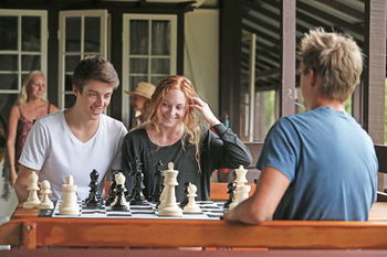 Pittwater YHA - Hostel - Sydney 4u 1