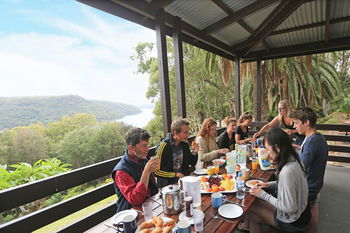 Pittwater YHA - Hostel - Sydney 4u 2