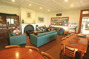 Pittwater YHA - Hostel - Sydney 4u 5